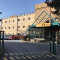 Hotel F1 Grenoble Université