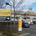Hotel F1 Montbeliard