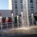 Hotel F1 Montlucon