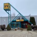 Hotel F1 Pontarlier