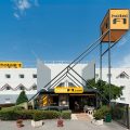 Hotel F1 Saintes