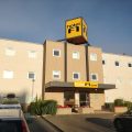 Hotel F1 Sens Nord