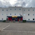 Hotel F1 Verdun