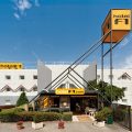 Hotel F1 Villefranche-sur-Saone