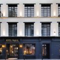 Hôtel Fabric