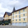 Hotel Fantasie