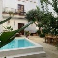 Hotel Fariñas 11