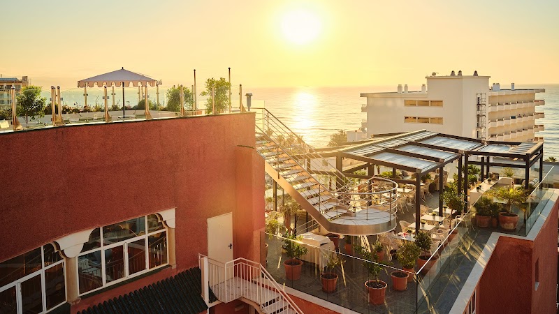 Hotel Fénix Torremolinos in Torremolinos, Spain