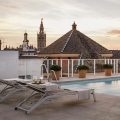 Hotel Fernando III