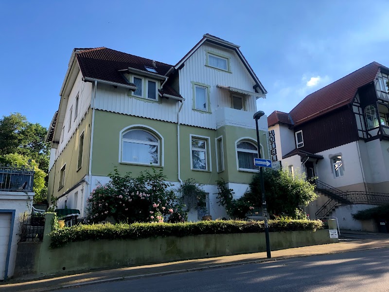 Hotel Fernblick in Bad Harzburg, Germany