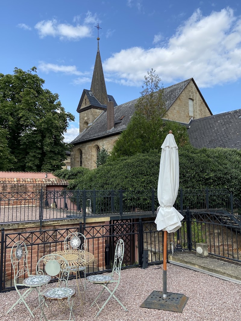 Hotel Figo in Bad Kreuznach, Germany