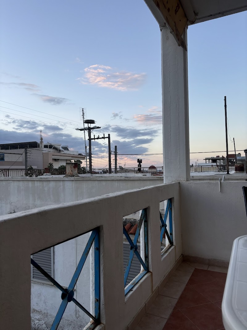 Hotel Filoxenia in Alexandroupoli, Greece