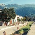 Hotel Finca Ca’s Sant