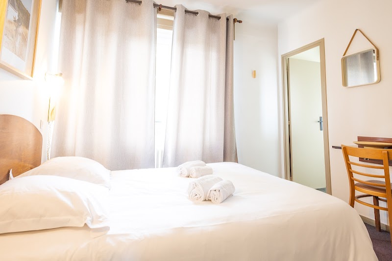 Hôtel Fine in Anglet, France