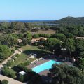 Hotel Fiori di Cala Rossa