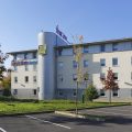 Hotel First Inn