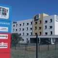 Hotel First Inn Blois