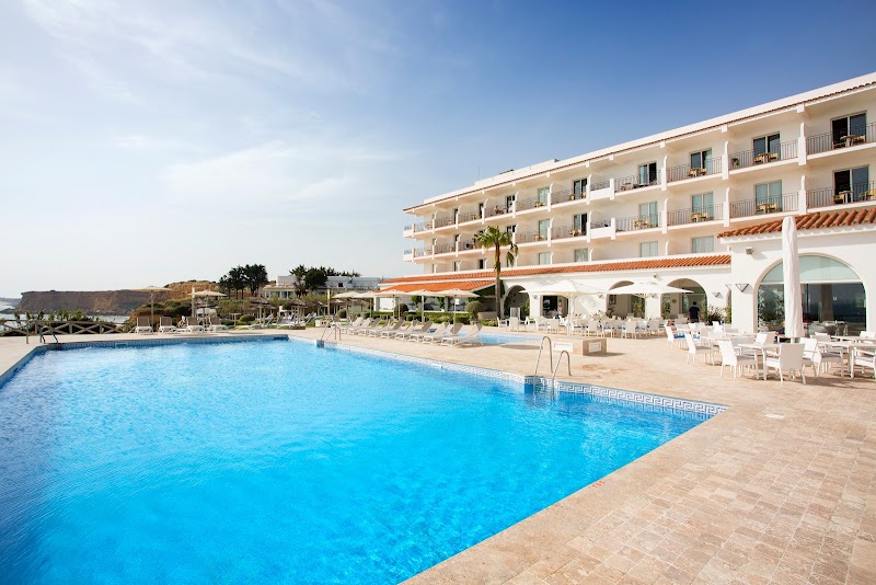Hotel Flamenco Conil in Conil de la Frontera, Spain