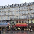 Hotel Flandre Angleterre