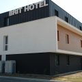 Hotel Fleur de Rhuys