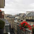 Hotel Foch
