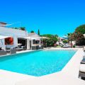 Hotel Font Mourier