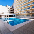 Hotel Fontana Plaza