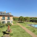 Hotel Fontecruz Ávila