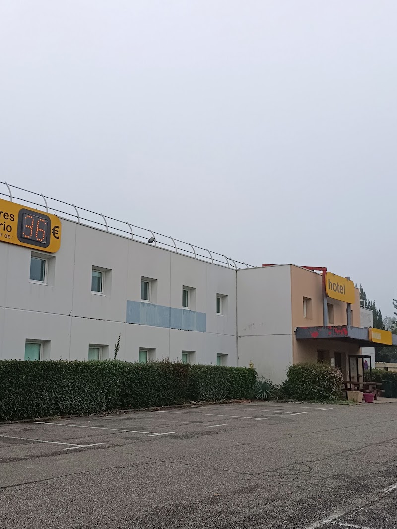 Hotel Formule 1 Montauban in Montauban, France