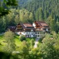 Hotel Forsthaus Auerhahn