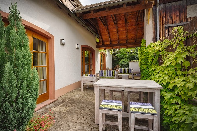 Hotel Fortuna in Bad Krozingen, Germany