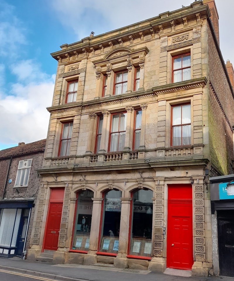 Hotel Forty One in Great Driffield, United Kingdom