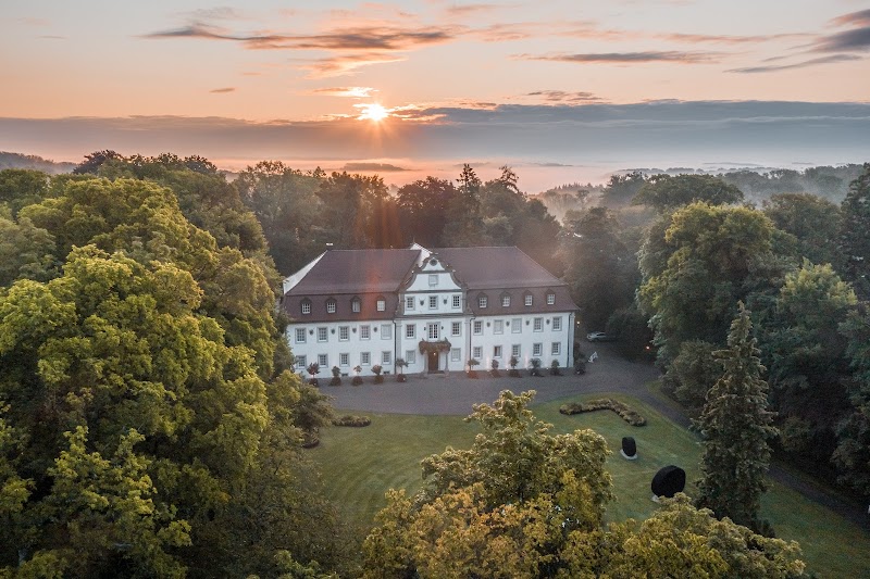 Hotel Friedrichsruhe in Bad Mergentheim, Germany