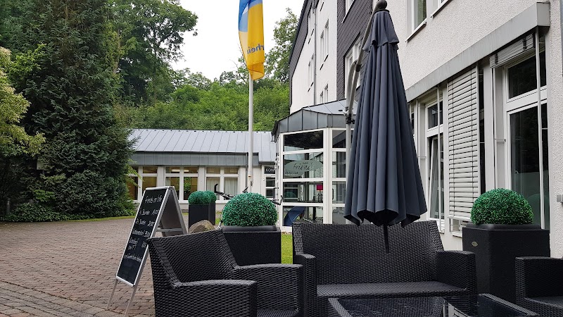 Hotel Friends Mittelrhein in Bendorf, Germany