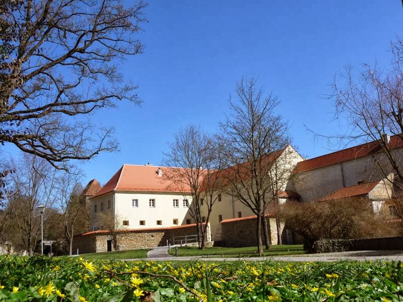 Hotel Fronfeste in Amberg, Germany