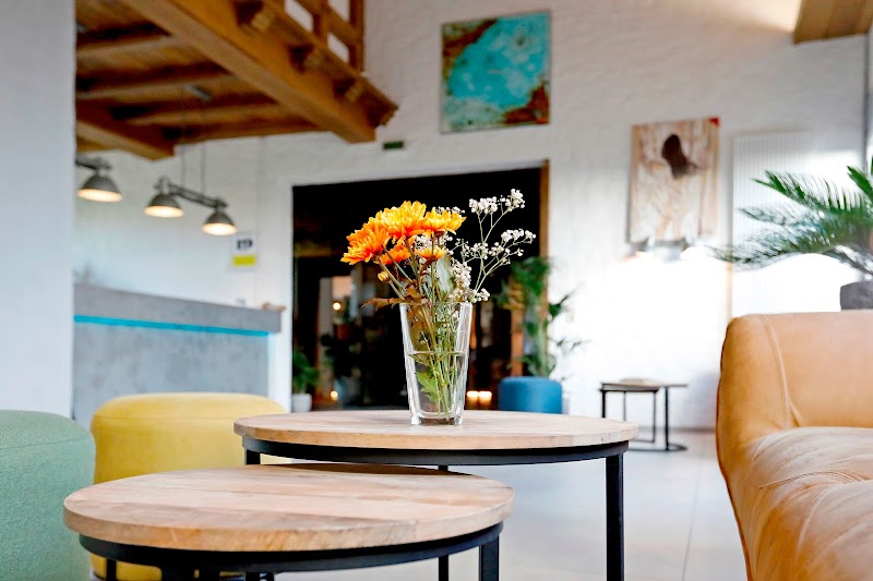 Hotel Fronmühle in Bad Durkheim, Germany