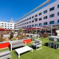 Hotel Frontair Congress Barcelona