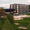 Hotel Froso Park
