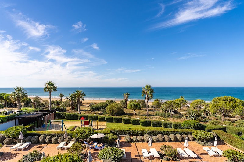 Hotel Fuerte Conil-Costa Luz in Conil de la Frontera, Spain