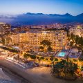 Hotel Fuerte Marbella