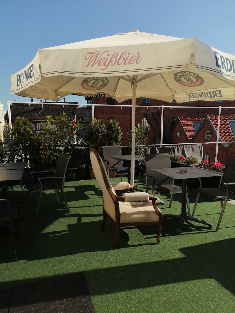 Hotel Funk in Bietigheim-Bissingen, Germany