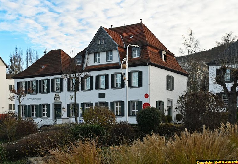 Hotel Fürstenberg in Bad Neuenahr-Ahrweiler, Germany