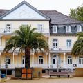 Hotel Fürstenhof