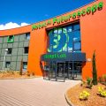 Hotel Futuroscope