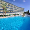 Hotel GHT Aquarium & Spa