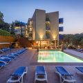 Hotel GHT S’Agaró Mar