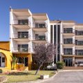 Hotel GR92