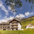 Hotel Gablerhof