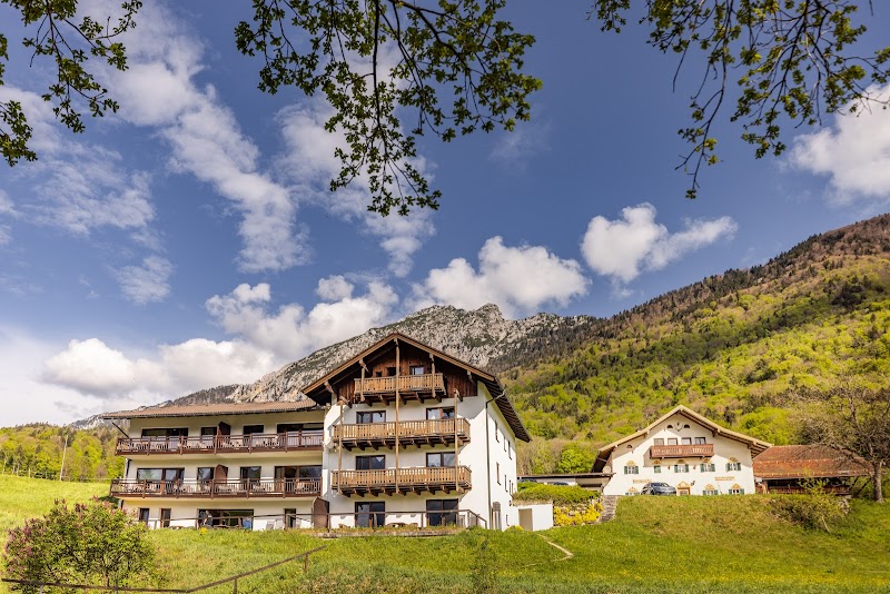 Hotel Gablerhof in Bad Reichenhall, Germany