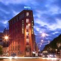Hotel Gabriel Issy Paris